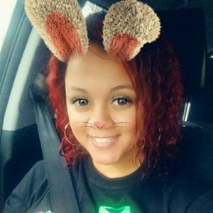 Meet your Posher, Tiffany